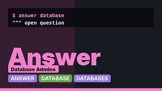 Databases: MySQL 100% usage on all cpu (2 Solutions!!)