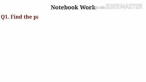 Xseed | Grade 4 | Maths | Block 9 | Lesson 3