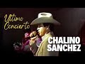 Último concierto de Chalino Sanchez