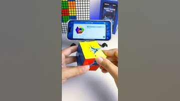 How to solve 2 twisted corners on a 2x2 Rubik
