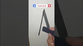 Zulfiqar Ali Shah Calligraphy Video And