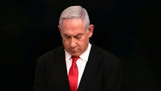 DAVID DIAMOND🚨 NETANYAHU ESTÁ A UN PASO DE LA CÁRCEL 🚨 BIDEN CONSPIRA 🚨 HORAS DRAMÁTICAS EN ISRAEL