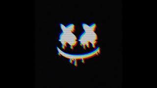 Marshmello – Alone [Slowed   Reverbed] [Doomer Wave]