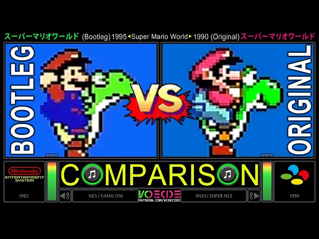 SNESスーパーマリオワールド Super Mario World 🎮 Super Mario World (Super Nintendo) Complete Gameplay
