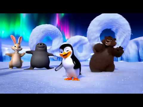 Penny the Penguin’s