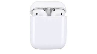 Apple September 2017 Event - revised AirPods Trailer