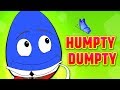 Шалтай-Болтай сидел на стене | детская рифма | Humpty Dumpty | Cartoon Town Russia | Песни Для Детей