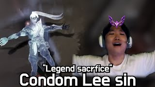 국가권력급 토신【Goated leesin jungle】
