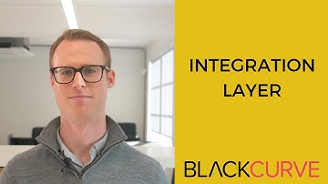 Integration Layer | BlackCurve