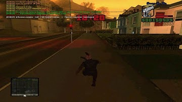 [Samp rp 02]Дом по госу