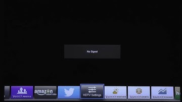 VIZIO Legacy Products | Reset your VIZIO VIA Plus HDTV