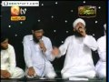 Qaseeda Meraj - Mere Muhammad Bane Hain Dulha With Zikr Mp3 Song