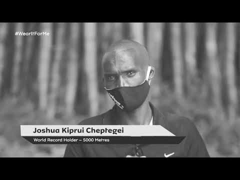 World Record Holder