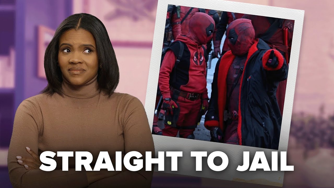 TRULY SICK: Ryan Reynolds Forced His 7-Year-Old Daughter To Say WHAT?! | Candace Ep 165