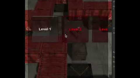 Sokoban game clone in Unity