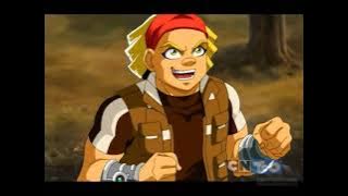 Download lagu Cartoon Network Too New Look - 15th May 2012