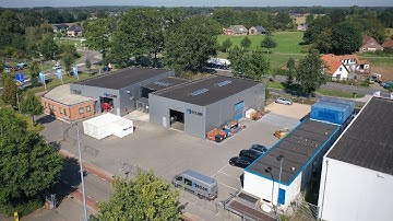 ECLON Corporate movie