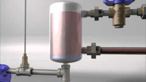 Steam Products: Steam Humidifier