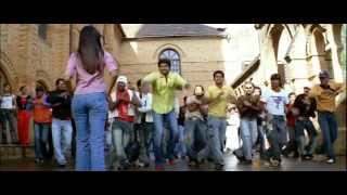 Lelakku Lelakku Lela Vijay Trisha Aathi Vidyasagar