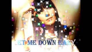 Let me down easy Milors Remix