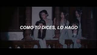 Get Up【NewJeans】- AI VERSION by【Sanathathoe】(SUB ESPAÑOL)