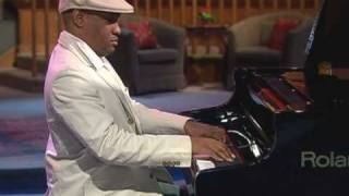 Barry D Going Through