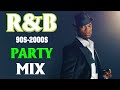 90S 2000S R&amp;B PARTY MIX -Ne-Yo , Usher, Rihanna, Mariah Carey