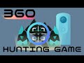 360 Hunting Game