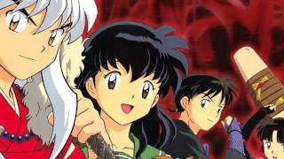 Inuyasha OST - The Time of the Decisive Battle