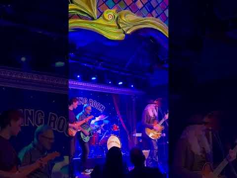 North Beach Gritty — A bit of This Time from our performance last month at Cutting Room NYC 🤘🏼
