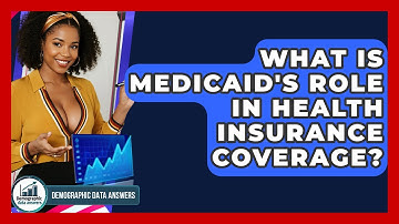 What Is Medicaid