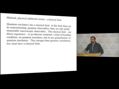 Retrocausality as an