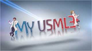 My USMLE - the social network for USMLE exam preparation