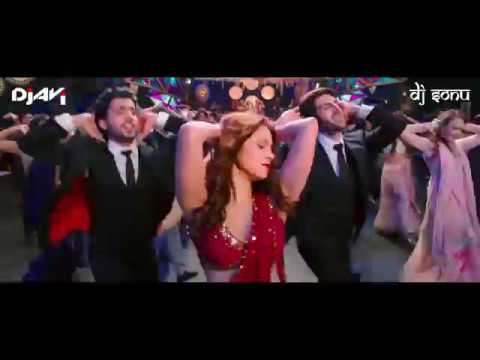 DIL CHORI Vs 3 PEG - DJ AVI & DJ SONU MASHUP (PROMO)
