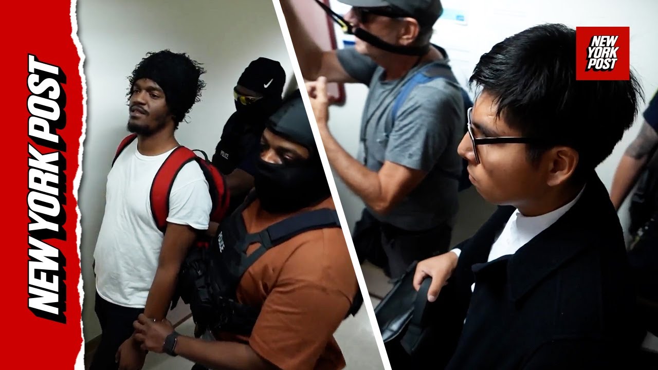 ICE ROUNDUP: Multiple immigrants detained in NYC