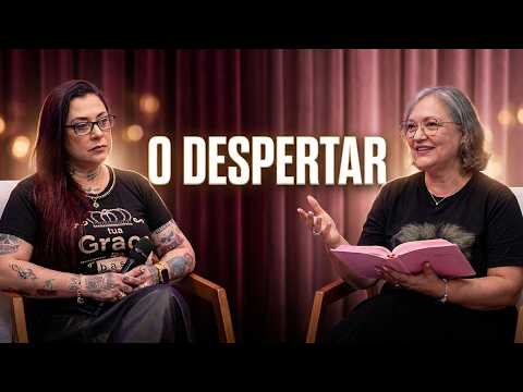 Eu tomava 11 remédios por dia e Deus me libertou!