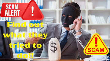 Geek Squad Scam - Got this email and you