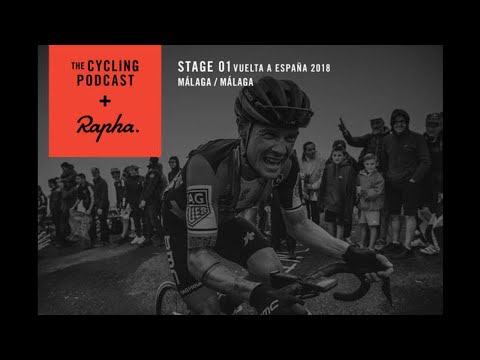 Video: Vuelta a Espana 2018: Alejandro Valverde slår Sagan for at vinde etape 8