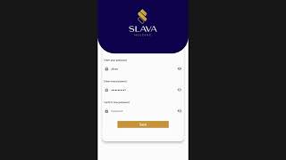 كيفية تنزيل تطبيق Slava Utility Bill Payment واستخدامه.