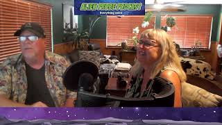 APP0524 Secret Journey to Planet Serpo Part 7