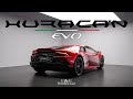 Lamborghini huracan evo  review  sound exterior interior