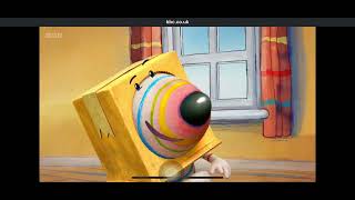 My Reaction That Cbbc And Bbc 4 Are Not Getting Close Down