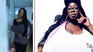 Top 10 Women With the Biggest Boobs in the World