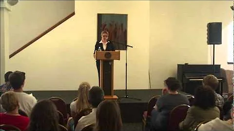 Susan McWilliams: Redeeming Democracy in America II