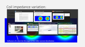 [Webinar] - Non Destructive Testing (NDT) Simulation using EMS for SOLIDWORKS