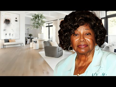 Katherine Jackson's Lifestyle, Cars, Houses x Net Worth 2024