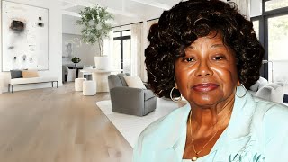 Katherine Jackson's Lifestyle, Cars, Houses & Net Worth 2024