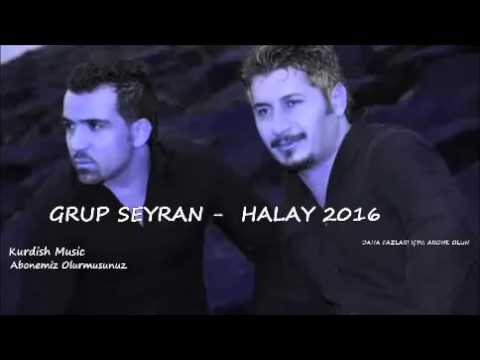 Grup Seyran - 2016 YENİ