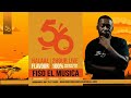 Halaal Flavour #056 2Hours Live Mix by Fiso El Musica 100% Production