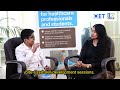 A conversation with IRS Group